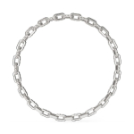 Jewelery Jewelery Guess Necklace JUBN04577JWRHT/U