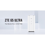 Ruuter Ruuter ZTE G5C