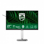 Philips 5000 series 27B2G5500/00 PC lamekuvar 68,6 cm (27") 2560 x 1440 pikslit Quad HD LCD S&ouml;ehall