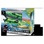 Syma REVOLT RC Luminous speedboat, Q7