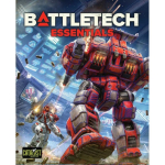 Catalyst Catalyst Game Labs BattleTech Essentials