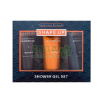Shape Shape Up Shower Gel Set - D&aacute;rkov&aacute; sada