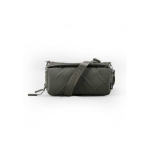 Case Case Skinarma phone bag - organizer Juno olive color