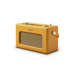 Roberts Roberts Radio Revival iStream 3L Kaasaskantav Analoog ja digitaal Kollane