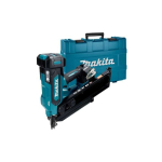 Cordless Cordless nailer for 50-90mm nails, 18V, Makita [DBN900ZK] LXT