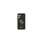 Etui Etui Guess Fixed Glitter Big 4G Metal Logo do Samsung Galaxy