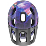 Helmet Helmet Uvex react jr. MIPS galaxy altimeter matt-52-56CM