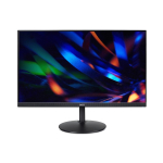 Acer CB242YGbmiprx PC lamekuvar 60,5 cm (23.8") 1920 x 1080 pikslit Full HD LCD Must