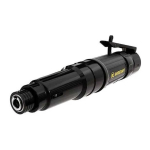 Pneumatic Pneumatic screwdriver RODCRAFT HEX 1/4" 4770