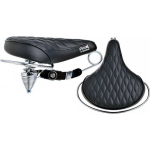 Saddle Saddle Velo ProX VL-8016 Cruiser black