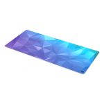 ENDORFY Crystal Blue XL M&auml;nguri hiire padi Must, Sinine