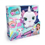 Canal Canal Toys Airbrush Plush Axolotlcorn