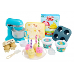Little Little Tikes Creative Chefs Bakers Kit