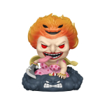 FUNKO POP! Deluxe 61369 toy figure