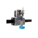 Micro Micro Swiss direct drive extruder with hotend for ExoSlide system