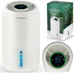Dehumidifier Dehumidifier - Berdsen BD-529 moisture absorber