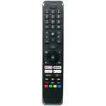 Lamex LXP43160 Toshiba / VESTEL RC43160N (CT-8563) TV Remote control Netflix / YouTube