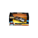 Neca Back to the Future Time Machine radio control car 13cm