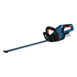 Bosch 0 600 8C9 400 elektriline hekitrimmer Topelttera