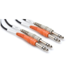 Hosa Hosa Technology CSS-204 audiokaabel 4 m 6.35mm 6.35mm TRS Must