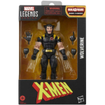 Hasbro Marvel X-Men Wolverine figure 15cm
