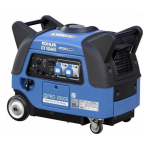 Kohler Kohler Portable Inverter Electric Generator KOHLER Inverter Pro 3000 E C5