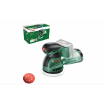 Bosch EasyOrbit 18V-10 SOLO Random Orbit Sander