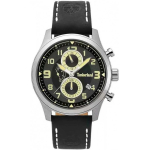 Timberland GROVETON MEN'S WATCH TBL.15357JS/02 (zq008a)