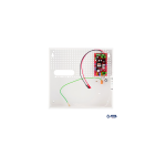Buffered Buffered power supply SMPS 24V 3A 72W ATTE AUPS-70-240-F