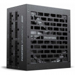 PHANTEKS AMP GH 1200W 80 PLUS Platinum power supply, PCIe 5.1, ATX 3.1 - 1,200 Watt, black