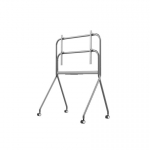 Mobile Mobile trolley stand FMC-07 100KG 55-86inch 400x200-900-600