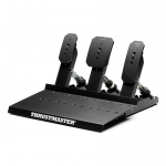 Thrustmaster Raceline Pedals III Must Pedaalid PC, PlayStation 4, PlayStation 5, Xbox One, Xbox Series S, Xbox Series X