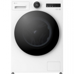 LG F4X7011TWS washing machine, 11 kg