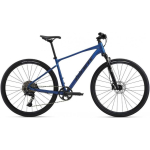 Krossi Krossi jalgratas Giant Roam 1 Electron Sinine (2025)