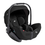 Joie i-Level Pro - muudetav autoistme i-size 40-85cm / 0-13kg | Varjutus