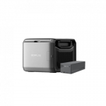 EcoFlow Glacier Classic 45L