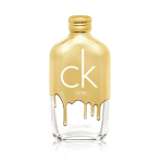 Calvin Calvin Klein CK One Gold 100 ml Naised