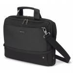 DICOTA D32172-RPET s&uuml;learvutikott 35,6 cm (14") Portfell Must