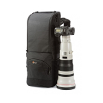 Lowepro Lens Trekker 600 AW III Seljakott Must