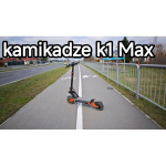 Kamikaze K1 Max