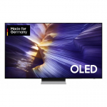 Samsung GQ55S90FAE 139,7 cm (55") 4K Ultra HD Nutiteleri funktsioon WiFi Must