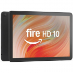 Amazon Fire B0CXL5RV2F tahvelarvuti ARM 4 GB 25,6 cm (10.1") 32 GB Wi-Fi 6 (802.11ax) Must