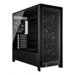 Corsair FRAME 5000D RS Midi Tower Must
