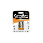 Camelion NH-AA1500-BP2 Laaditav patarei AA Nikkel-metallh&uuml;driid (NiMH)