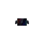 Razer Kishi Ultra V3 Pro XL Must USB Juhtpult Analoog/digitaal Android, PC, Xbox, iOS