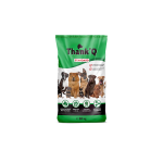 THANK'Q THANK'Q Standard veiseliha - kuiv koeratoit - 20kg