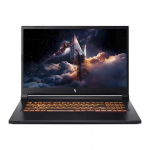 Ne&scaron;iojamas Ne&scaron;iojamas arvuti Acer Nitro V17 (ANV17-41-R7VZ) Gaming 17,3" QHD, 165Hz, Ryzen R7-260 (16 TOPS), 32GB RAM, 1TB SSD, GeForce RTX