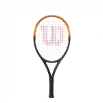 Wilson Burn Spin Jr 24 tennismaila