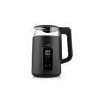 Eta 959590000 elektrikann 1,7 l 2200 W Must