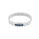 Tommy Tommy Hilfiger Roostevaba terasest k&auml;ev&otilde;ru meestele Iconic Stripes 2790485